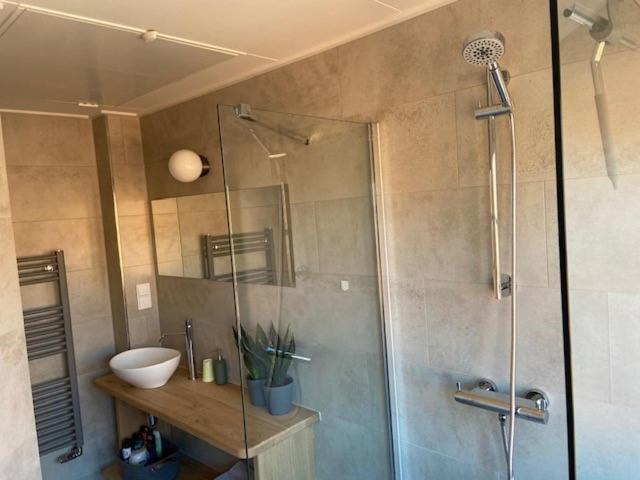 Apartamento Het Schaager Waapen Alkmaar Exterior foto